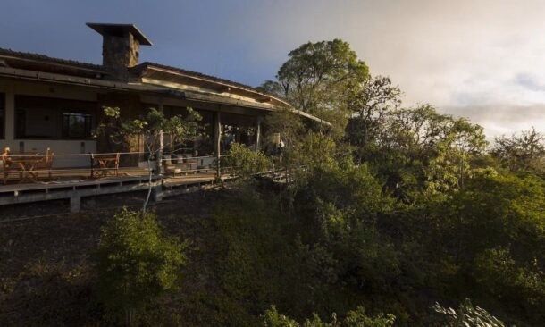 Galápagos Safari Camp