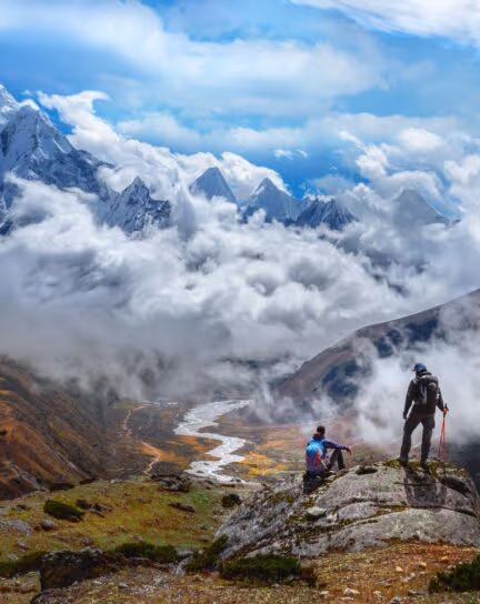 A Guide to Our Favourite Mountain Destinations