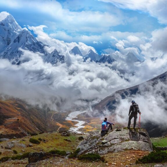 A Guide to Our Favourite Mountain Destinations thumbnail