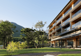 The Ritz-Carlton, Nikko