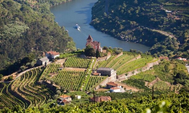 An Insider’s Trip to Portugal