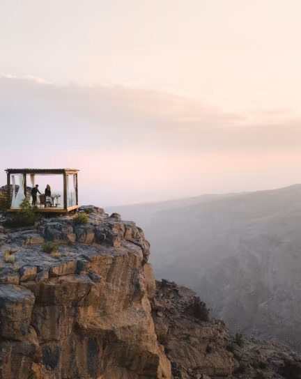 The World's 25 Best Luxury Wellness Retreats