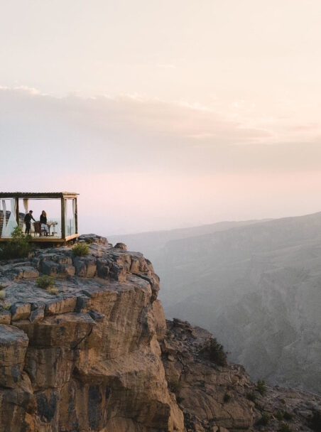 The World’s 25 Best Luxury Wellness Retreats