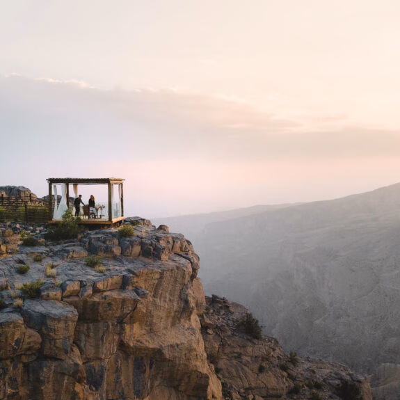 The World’s 25 Best Luxury Wellness Retreats thumbnail