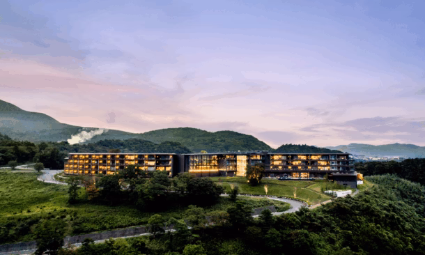 ANA InterContinental Beppu
