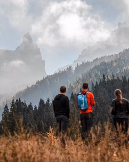 Our Favourite Countries to Combine in Europe