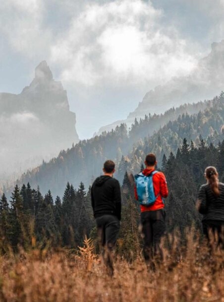 Our Favourite Countries to Combine in Europe