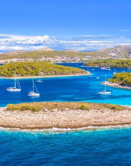 When is the Best Time to Visit the Mediterranean?