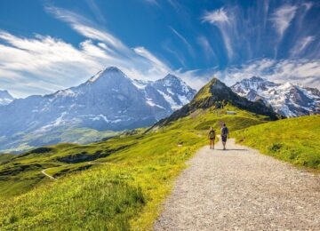 Switzerland thumbnail