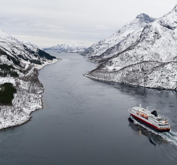 Arctic Cruises