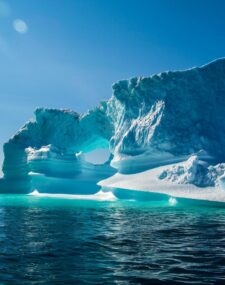 The Best of the Arctic by Sea