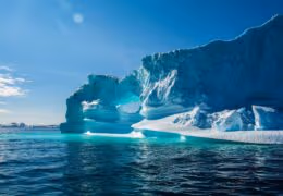 The Best of the Arctic by Sea