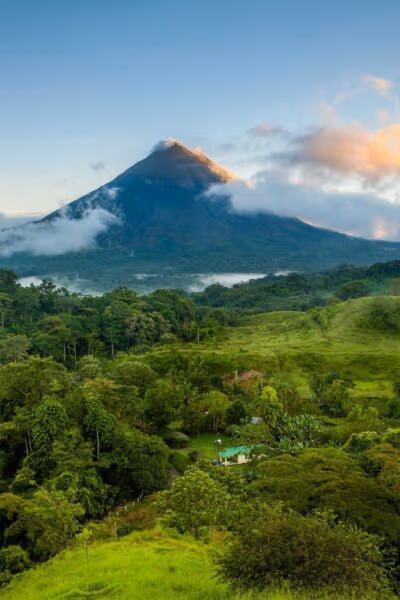 Into the Moment in Costa Rica