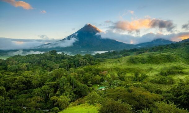 Into the Moment in Costa Rica