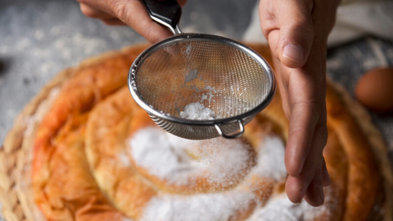 ensaimadas Mallorca workshop