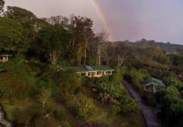 Senda Monteverde Hotel