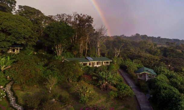 Senda Monteverde Hotel