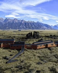 Explora El Calafate