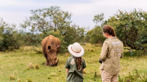 Family adventures image
