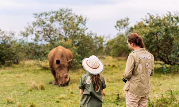 South Africa Family Safari Explorer