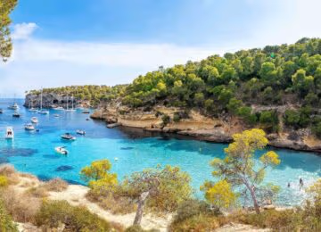 Mallorca thumbnail