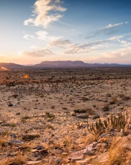 The Best Places to Visit in South Africa