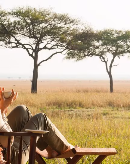 The Best National Parks in Tanzania