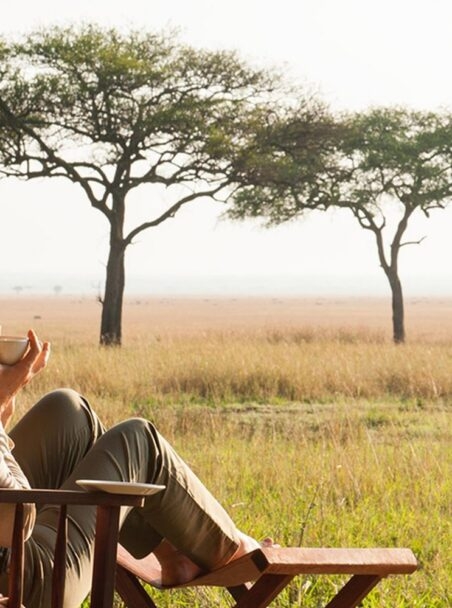 The Best National Parks in Tanzania