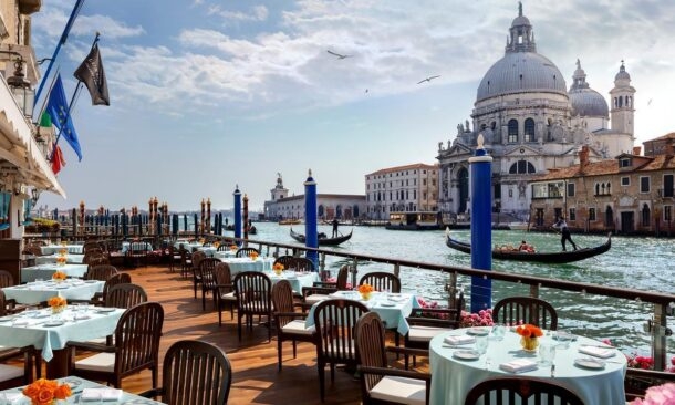 Gritti Palace