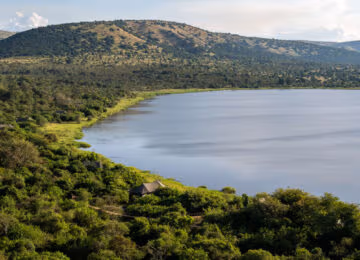 Akagera National Park thumbnail