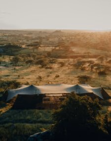 Wilderness Usawa Camp