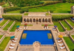 The Oberoi Amarvilas