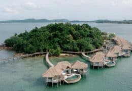 Song Saa Private Island Resort