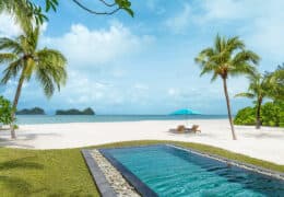 Four Seasons Langkawi