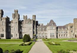Ashford Castle