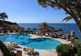 VilaLara Thalassa Resort