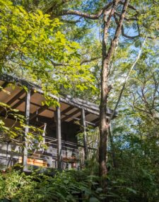 Rio Perdido Hotel and Thermal River