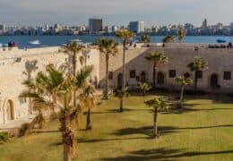 Egypt’s Ancient Wonders: An Overland Adventure Along the Nile