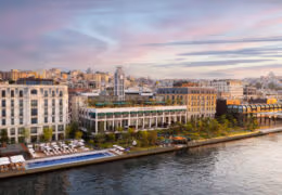 The Peninsula Istanbul