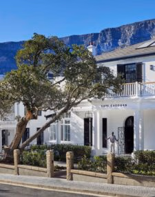 Where to stay in Cape Town