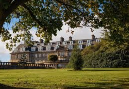 Gleneagles