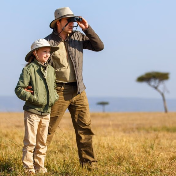 A Guide to Luxury Family Travel in Kenya thumbnail