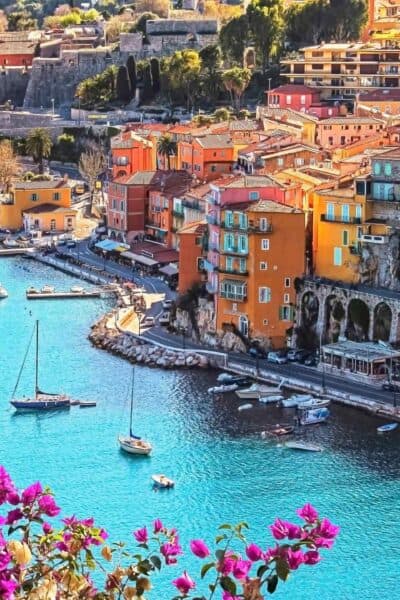A Luxury Journey Along the Mediterranean Coast