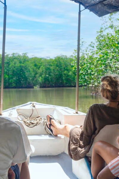 Costa Rica Family Explorer