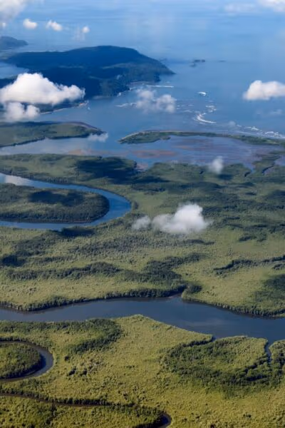 Remote Costa Rica: Highlands and Tropical Forests