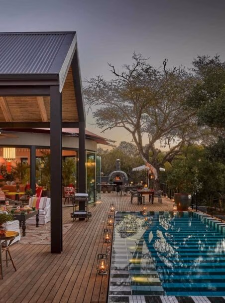 A South Africa Family Accommodation Guide