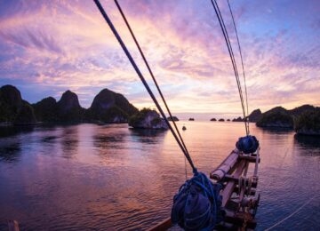Asia Cruises thumbnail
