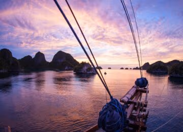 Asia Cruises thumbnail