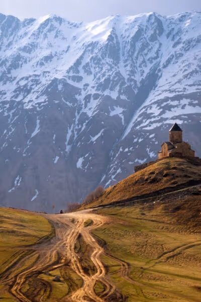 Cultural Highlights of the Caucasus