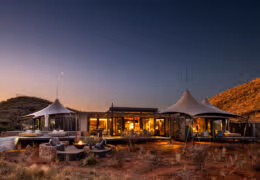 Loapi Tented Camp